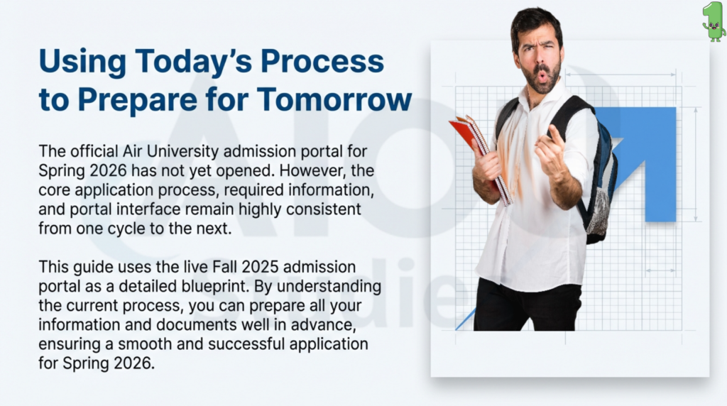 Entry test preparation showing syllabus outline, and exam planning